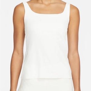 WOMEN'S NIKE YOGA LUXE TANK